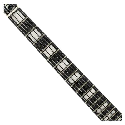 Used EVH SA-126 Special QM Electric Guitar - El Natural image 3