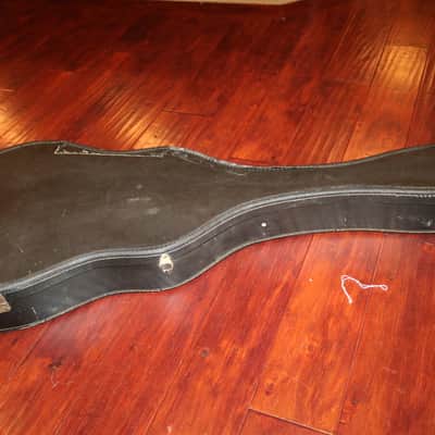 1960's  Gibson  ES-335 ES-330  case image 2