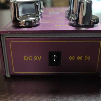 Joyo R-Series R-13 XVI 2020 - Pink image 3