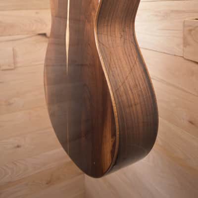 Bedell Bahia Orchestra 2024 - Adirondack/Brazilian Rosewood image 6
