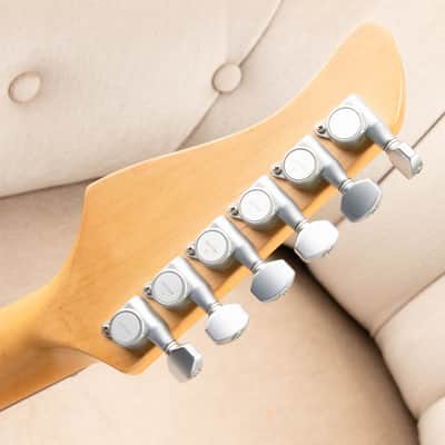 Fernandes FR-65S 1999 - Green image 18