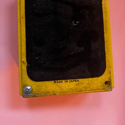Ibanez FL-303 Flanger block letter version image 6