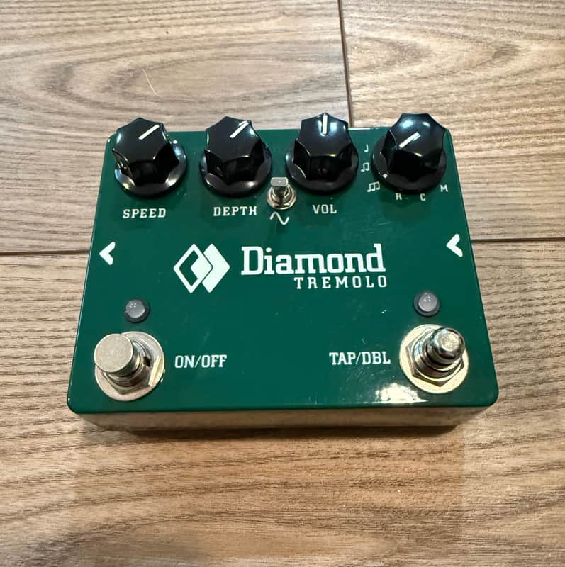 Diamond Tremolo