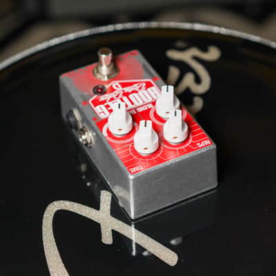 Daredeveil Pedals Bootleg Delay Effect Pedal w/Box image 7