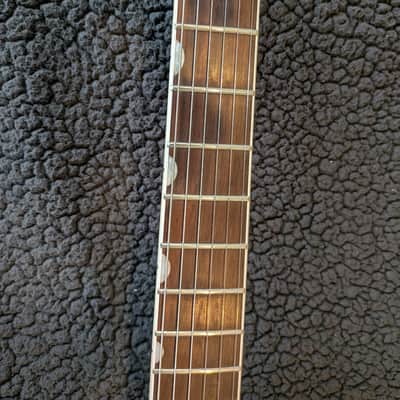 Gretsch G5222 Electromatic Double Jet BT with V-Stoptail 2020 - Present - Walnut Stain image 7
