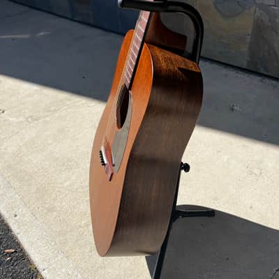 Martin D-15M Solid Mahogany Acoustic image 5