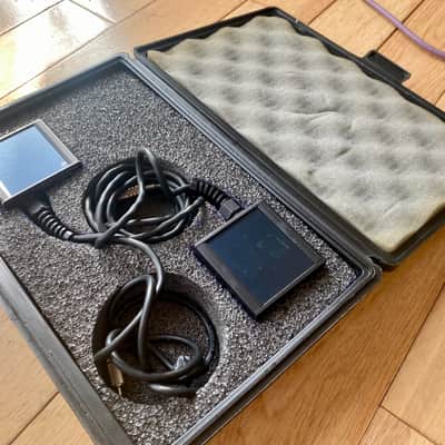 2 x Interspace/Intergrated Industries PC DI Box In Flightcase image 7