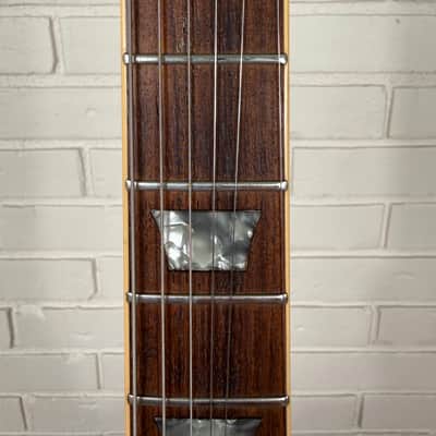 Gibson Les Paul Deluxe in Tobacco Sunburst (1976) image 9