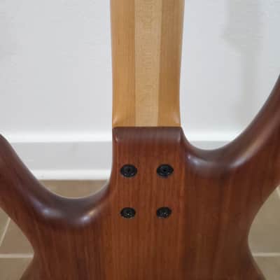 Ken Smith Fretless Bass 2015 image 6