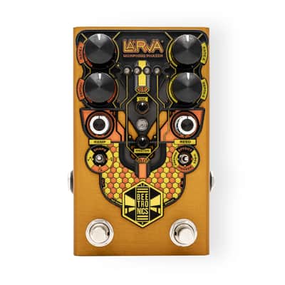 Beetronics Larva Morphing Phaser image 2