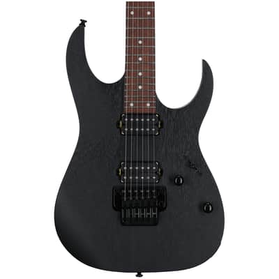 Ibanez RGRT420 Electric Guitar image 4