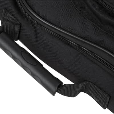Gretsch G2162 Hollow Body Electric Gig Bag Black image 4