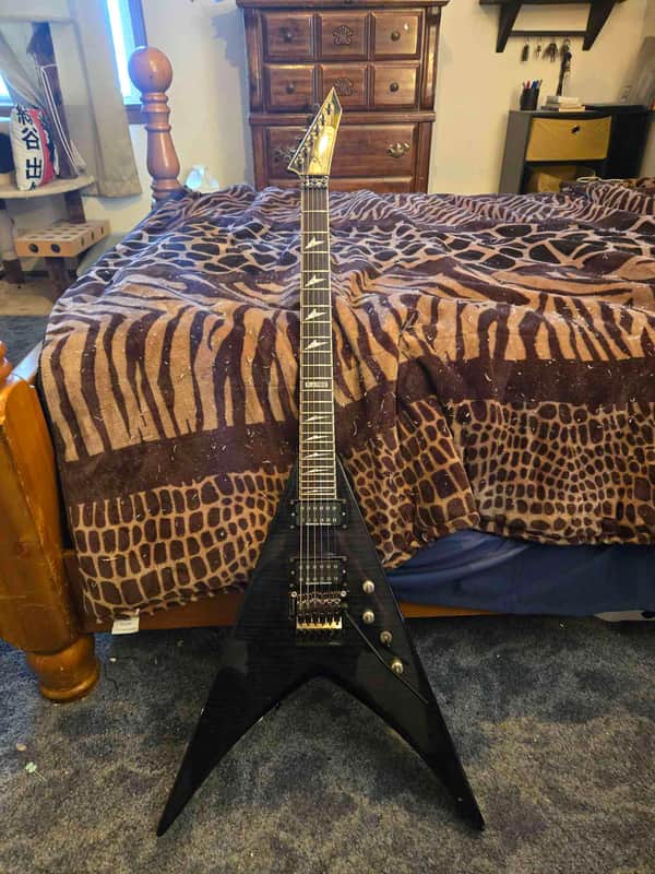 ESP LTD V-401DX image 1