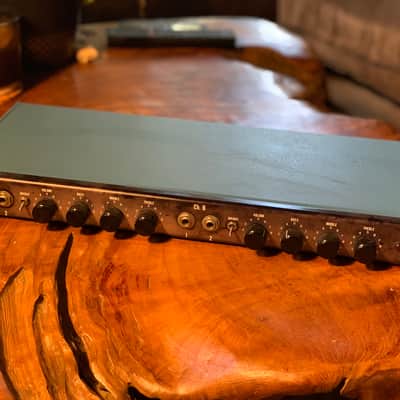 Alembic F-2B Guitar Preamplifier image 2