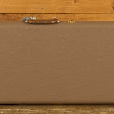 Fender Bruno Mars Stratocaster - Maple - Mars Mocha image 10
