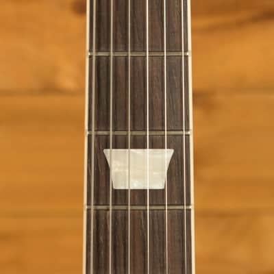 Gibson Les Paul Standard 60s Double Trouble | Vintage Cherry Sunburst image 6