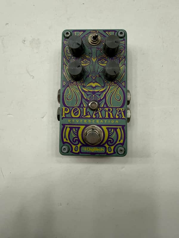 DigiTech Polara