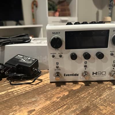 Eventide H90 Harmonizer 2022 - Present - White image 2