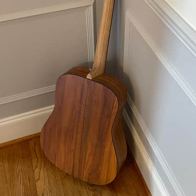 Martin X-Series DXK2AE 2010 - 2019 - Natural image 2