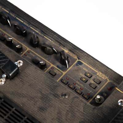 Vox Digital Effects  Owned by Mike Campbell image 5