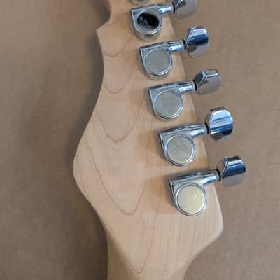 G&L Tribute ASAT Classic Tele Leo Fender Design Telecaster image 12