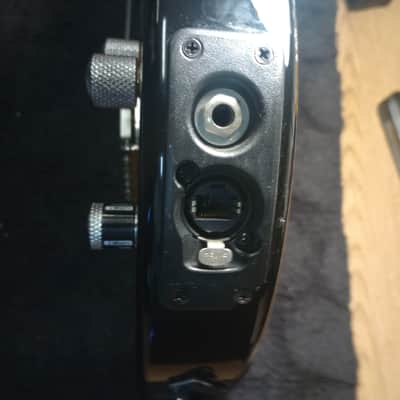 Line 6 Variax 500 2000's - sunburst image 11