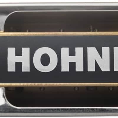 Hohner Chrometta 14 Color Edition image 3