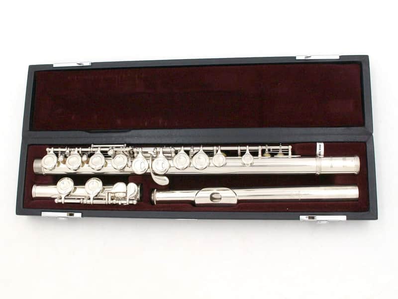 Yamaha YFL-311 Standard Flute | Reverb Canada