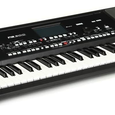 Korg Pa300 61-key Arranger Workstation image 2