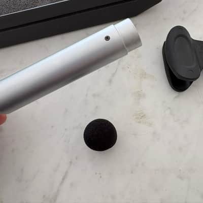 Velodyne measuring mic Bild 6