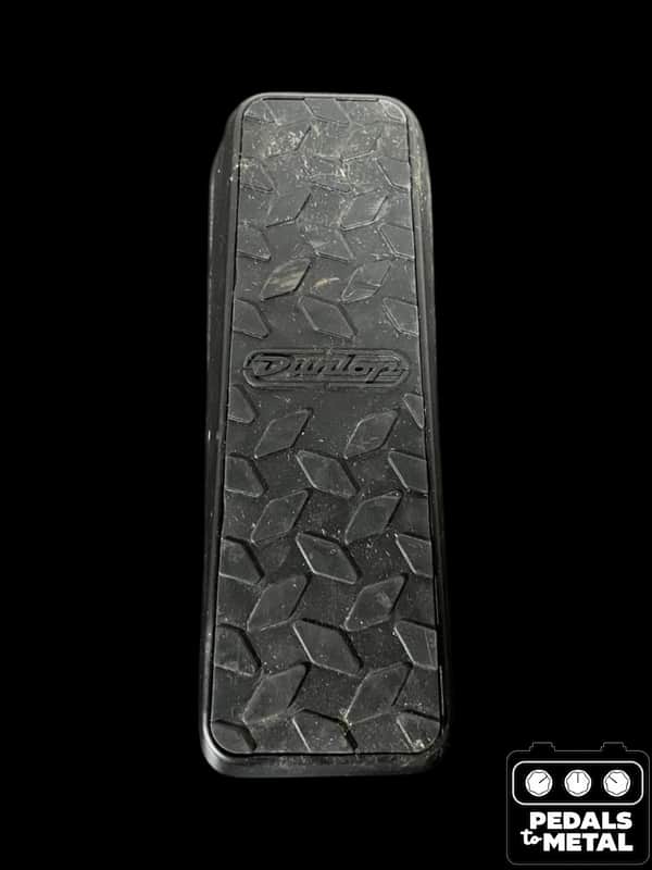 Dunlop DVP3 Volume X Pedal