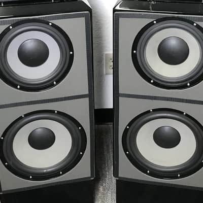 Wilson Audio Maxx Series 2 Towers Speakers (Pair) image 8