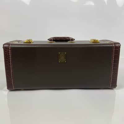 Used Bach C190L229 C Trumpet (SN: 763074) image 6
