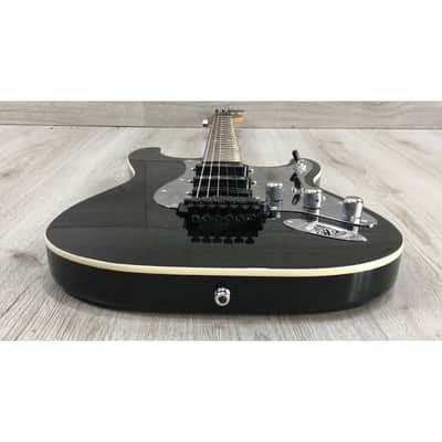 Fender Tom Morello Stratocaster Soul Power image 10