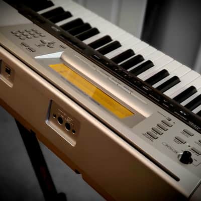 MUST SEE!!! CASIO PRIVIA PX-575R DIGITAL PIANO WITH 88 WEIGHTED KEYS GREAT FOR STUDENTS! image 17