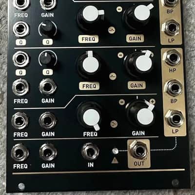 Mutable Shelves FULL KIT image 1