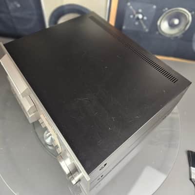 *Serviced* Pioneer CT-F950 Stereo Cassette Deck | Multi Voltage Edition image 12