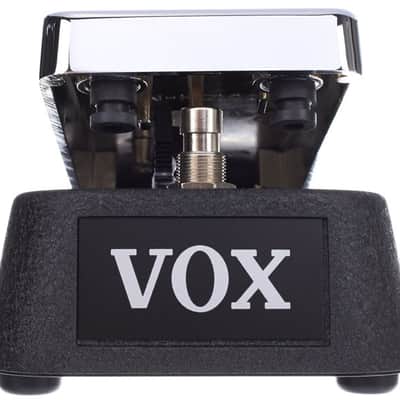VOX V847-A Wah Pedal - Effetto Wah a pedale per chitarra image 3