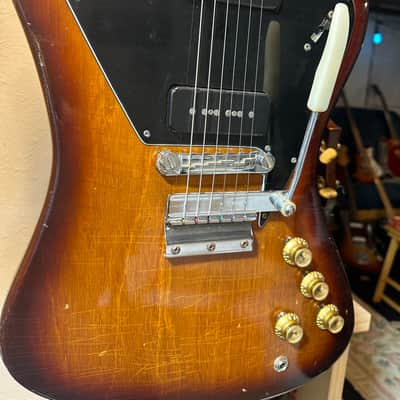Gibson Firebird 1965 image 6