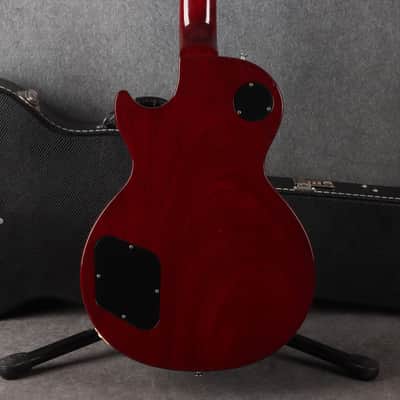 Gibson Les Paul Standard - 2004 - Wine Red - 2nd Hand image 6