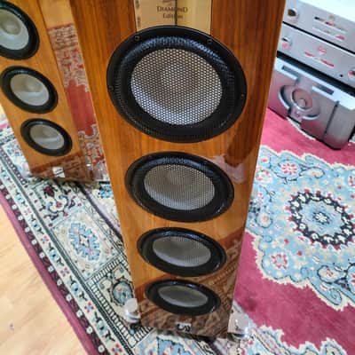 Marten audio Parker Quintet Diamond Edition image 6
