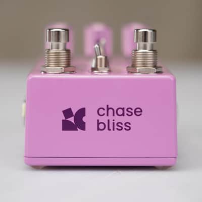 Chase Bliss Mood MkII Guitar Effects Pedal #58739 image 10