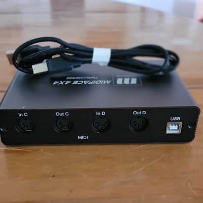 Miditech MIDIFACE 4x4 image 2