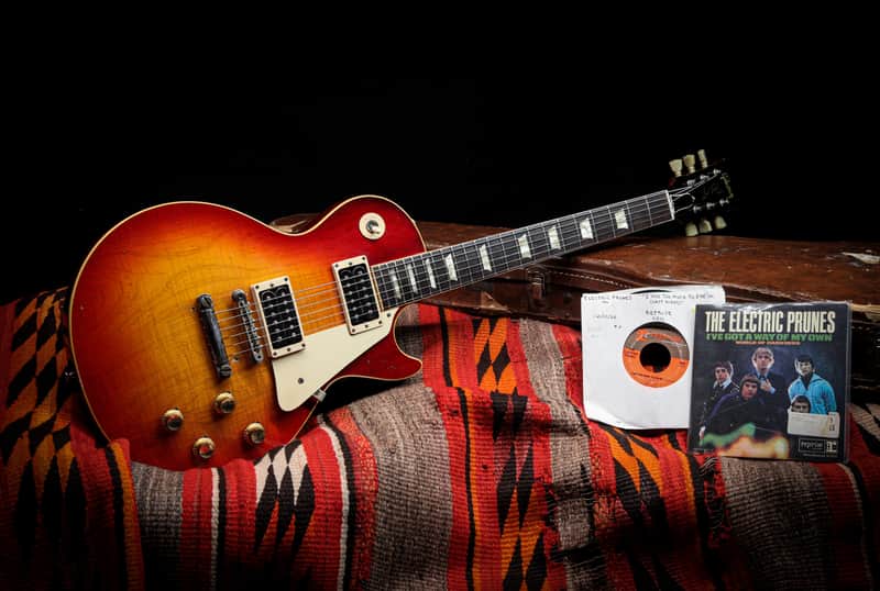 1960 Gibson Les Paul Standard "Burst" image 1