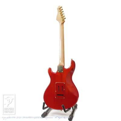 Ruokangas Guitars VSOP DX Birth Custom [Pre-Owned] image 4