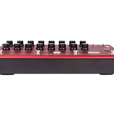 Blackstar AMPED2 100-Watt Floorboard Amp w/ Effects - Open Box image 4