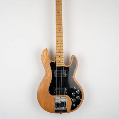 Peavey T40 Electric Bass Guitar - 1st Year image 1