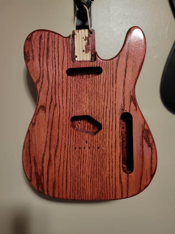 Unbranded Tele style