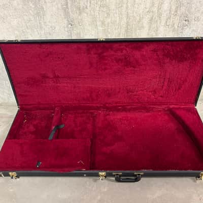 Vintage Hamer Standard Case image 20