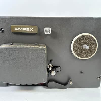 Ampex AG500 Reel to Reel Tape Transport image 3